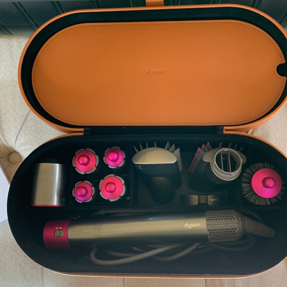 Dyson Airwrap